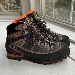 Asolo • Men's Shiraz GV Hiking Boot • Size 43.5 EUR (~10.5 US)